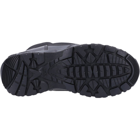Magnum Mens Viper Pro 5.0 + WP Uniform Boot Black
