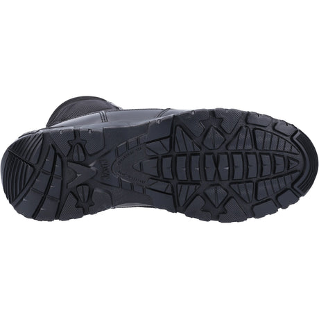 Magnum Mens Viper Pro 8.0 + Side-Zip Uniform Boot Black