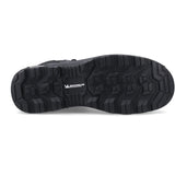 Magnum Mens Storm Force 6" Waterproof Safety Footwear Black