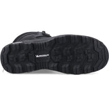 Magnum Mens Storm Force 8" Waterproof Safety Footwear Black