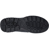 Magnum Mens Vanguard 6.0 CT Safety Boots Black