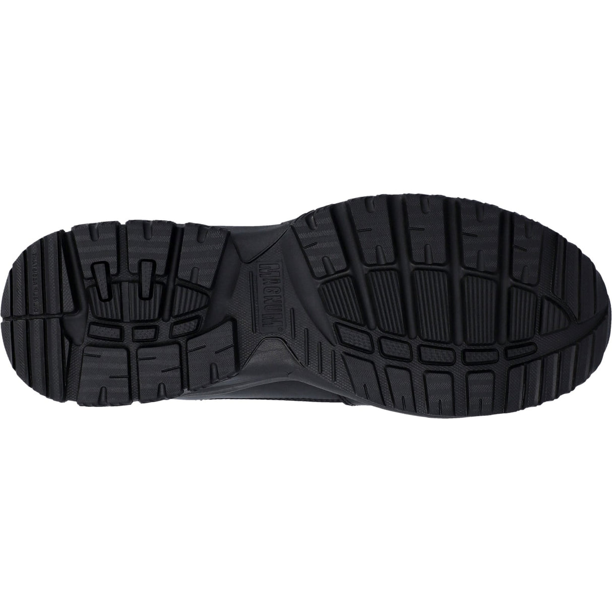 Magnum Mens Vanguard 8.0 CT Safety Boots Black