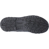 Magnum Unisex Strike Force 6.0 Side-Zip CT CP WP Uniform Safety Boot Black