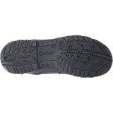 Magnum Unisex Strike Force 8.0 Side-Zip CT CP WP Uniform Safety Boot Black