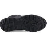 Magnum Unisex Ultima Pro 8.0 WP Side-Zip Uniform Boot Black