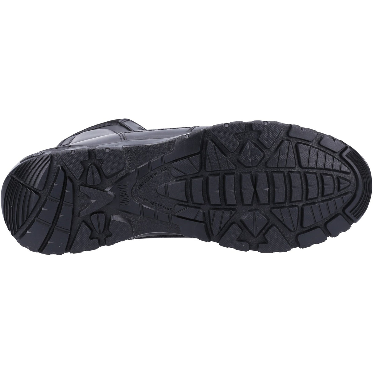 Magnum Unisex Viper Pro 8.0 + Leather WP Uniform Boot Black