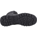 Magnum Unisex Valiance Textile Boots Black