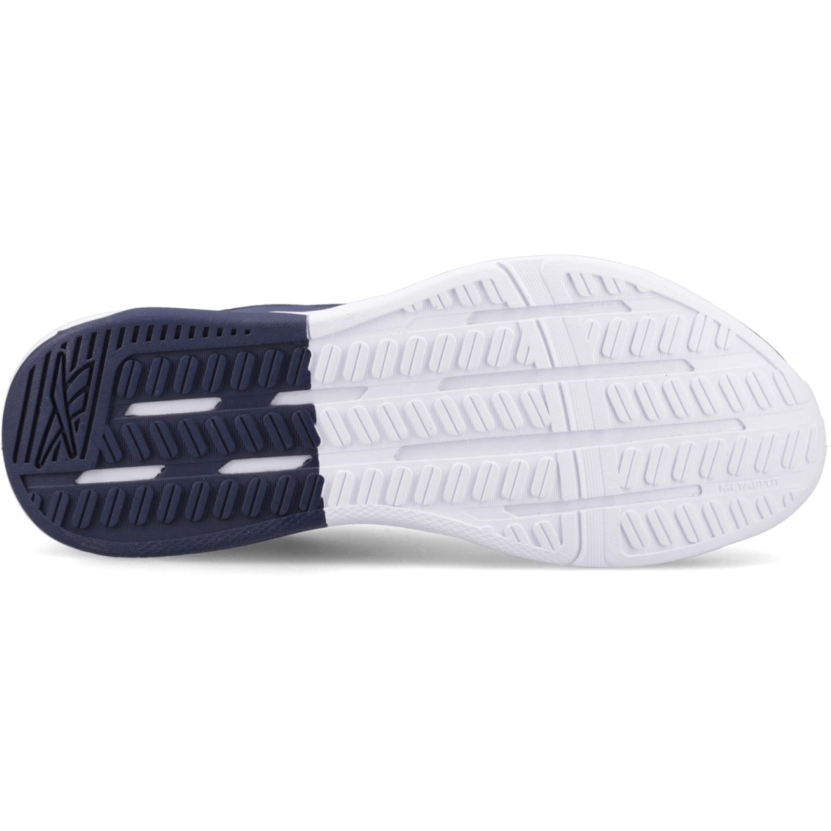 Reebok Mens REEBOK NANOFLEX TR 2 VECTOR NAVY/WHITE/BLACK