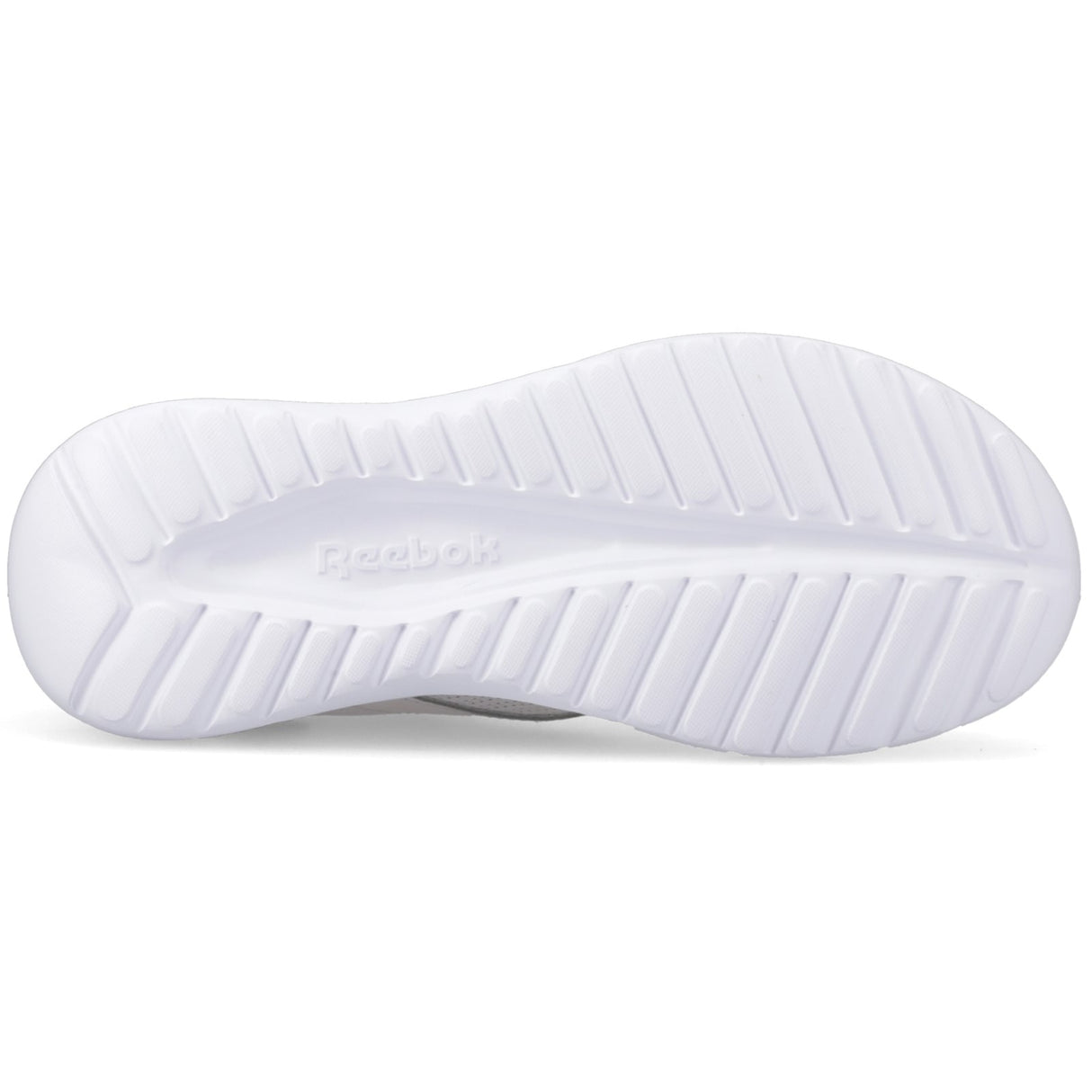 Reebok Womens REEBOK ENERGEN LUX LUXE GREY/BLACK CHERRY/WHITE