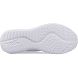 Reebok Womens REEBOK FLUXLITE II FTWR WHITE/GLITCH AQUA