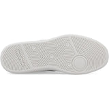 Reebok Womens REEBOK COURT ADVANCE LUXEGREY/DIG GLEAM/PURPLEFUS