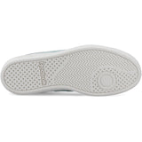 Reebok Womens REEBOK COURT RETRO GLITCHAQUA/LEISUREBLUE/CHALK