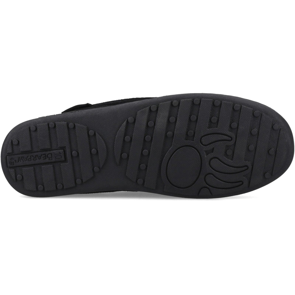 Bearpaw Mens BRIAN BLACK
