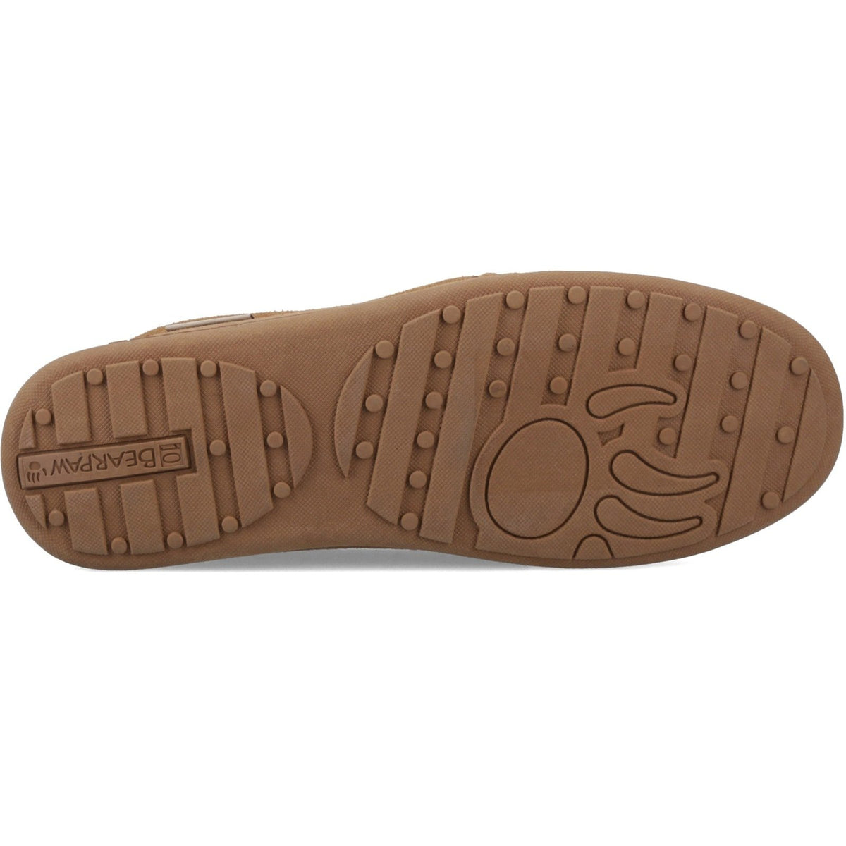Bearpaw Mens BRIAN Hickory