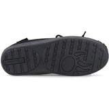 Bearpaw Mens MOC II BLACK