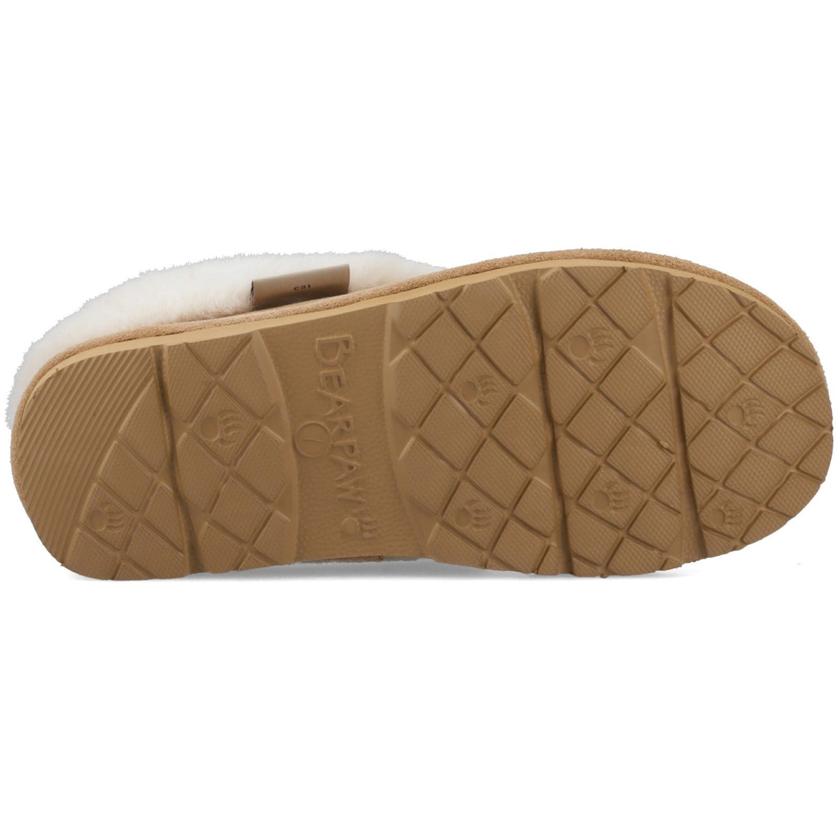 Bearpaw Womens BELLA COFFEE