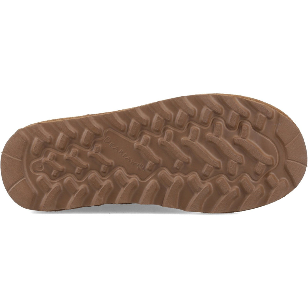 Bearpaw Womens ELLE SHORT Hickory