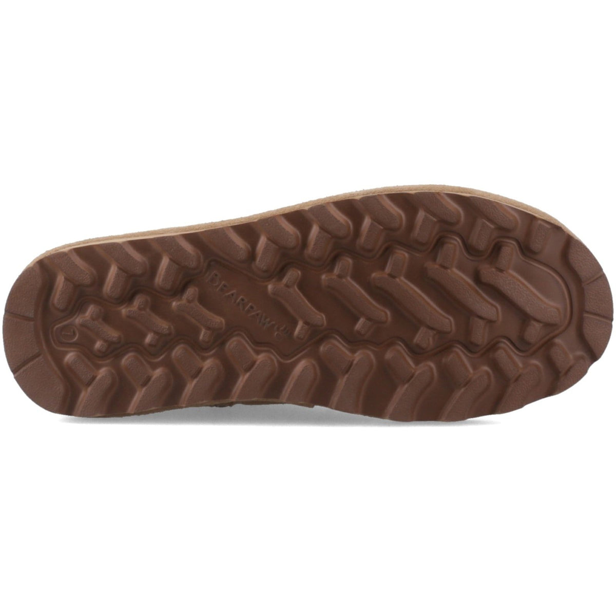 Bearpaw Womens GRACIE TOFFEE