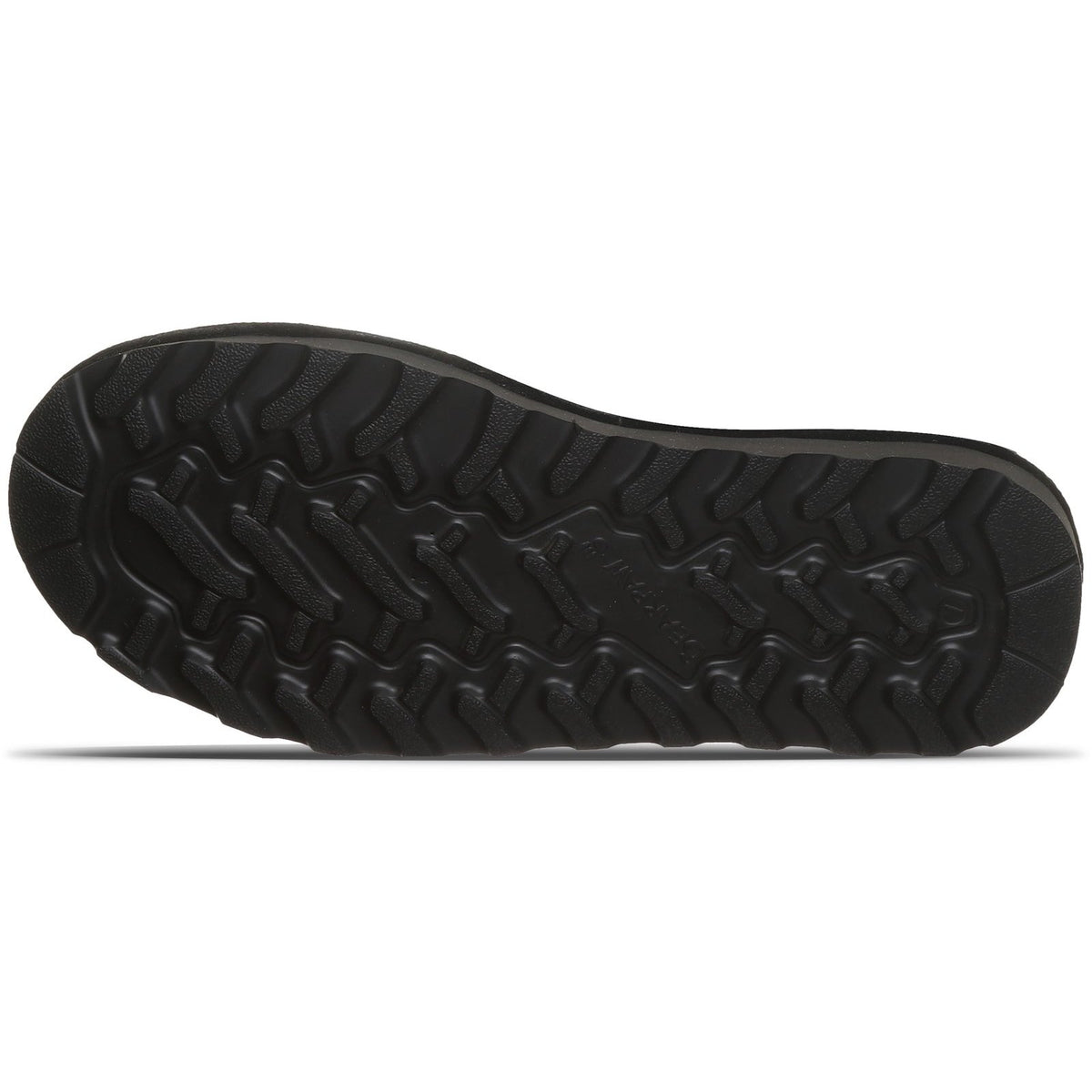 Bearpaw Womens JESSA BLACK