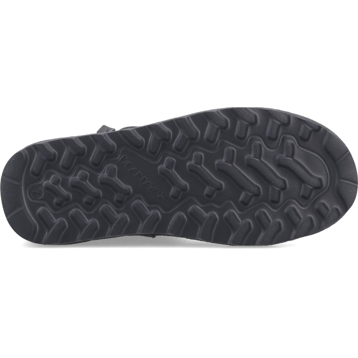 Bearpaw Womens MAGNOLIA GREY
