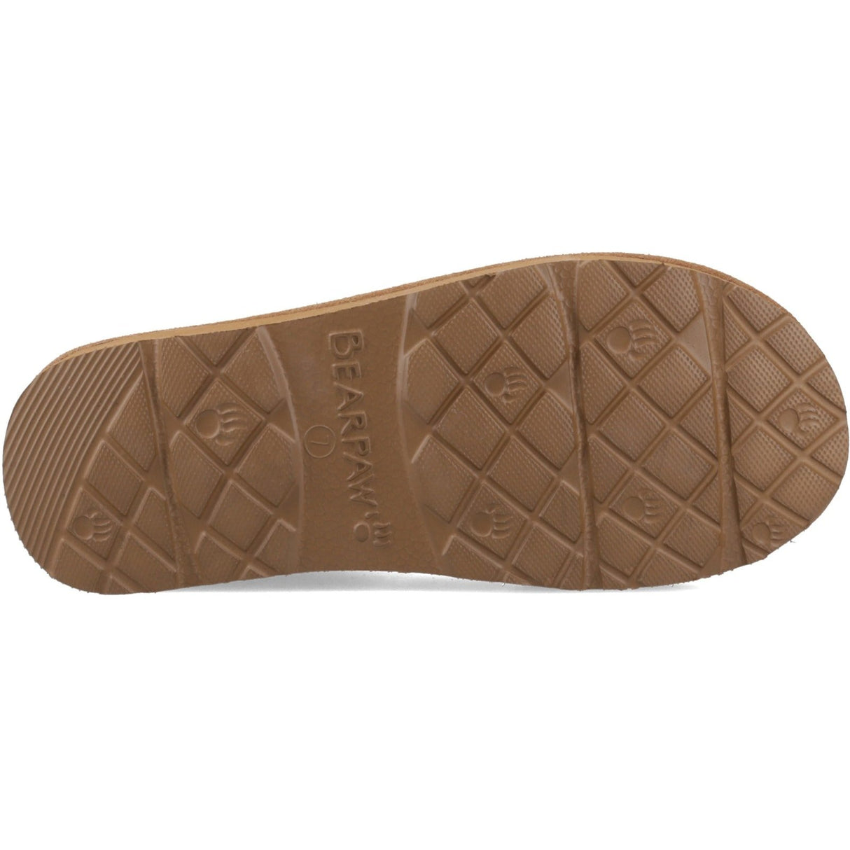 Bearpaw Womens MARTIS Hickory