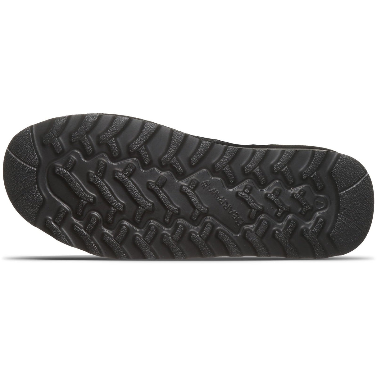 Bearpaw Womens MOXIE BLACK