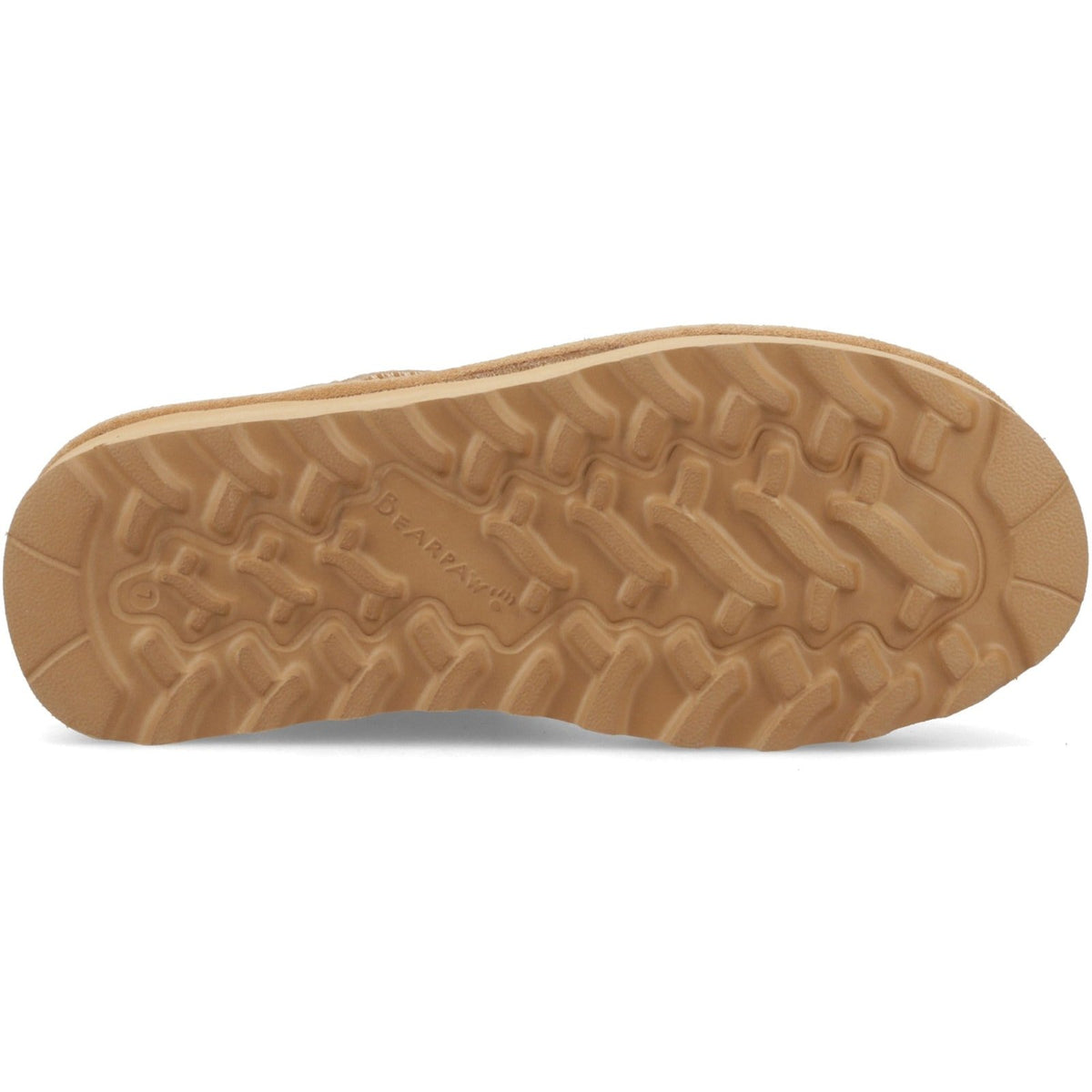 Bearpaw Womens RETRO SUPER SHORTY Coffee