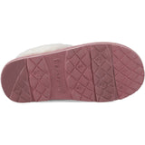 Bearpaw Womens RUMIE CABLE KNIT PEONY