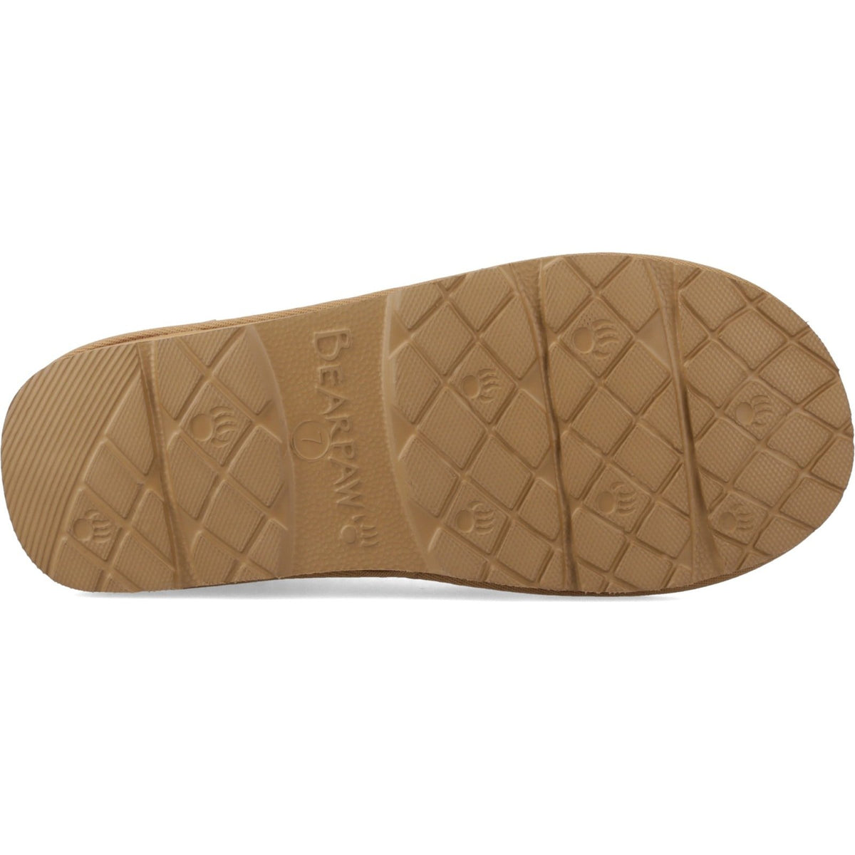 Bearpaw Womens TABITHA COFFEE
