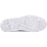 Reebok Unisex REEBOK COURT ADVANCE White/White
