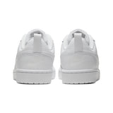 Nike Court Borough Low 2 Kids White