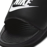 Nike Victori One Womens Sandal Black/Wht