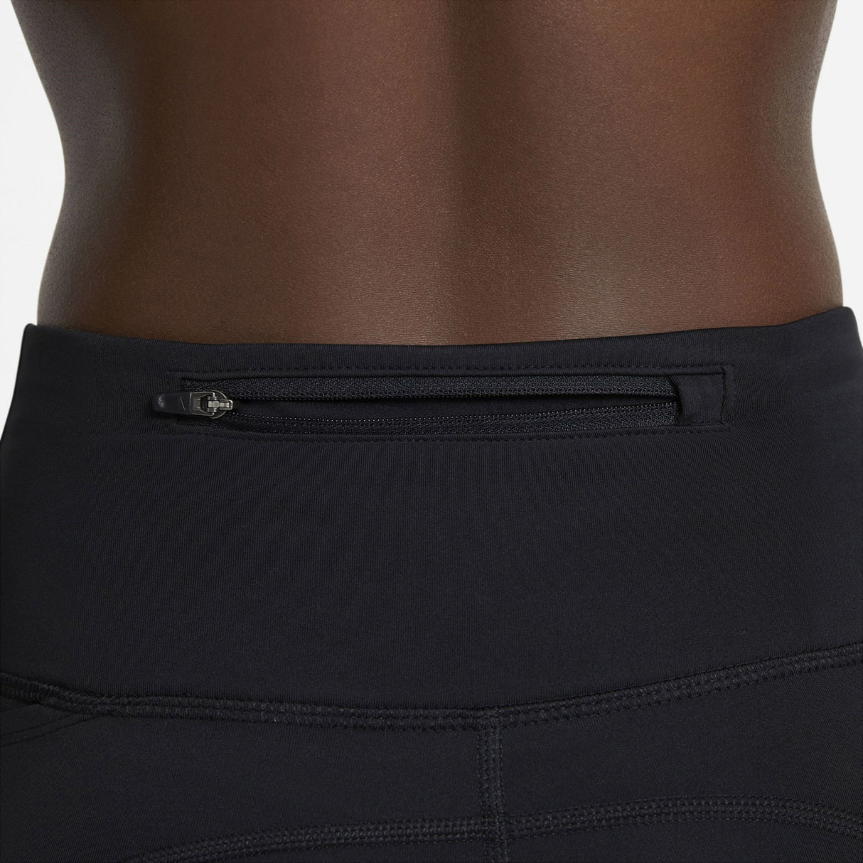 Nike Womens Epic Fast Crop Tights