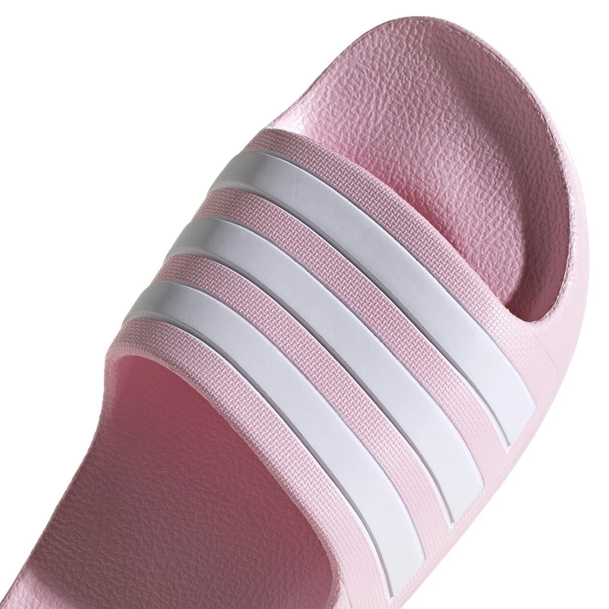 adidas Adilette Aqua Sandal Girl Fw Pink