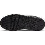 Nike Air Max 90 Kid Boys Fw Black/White