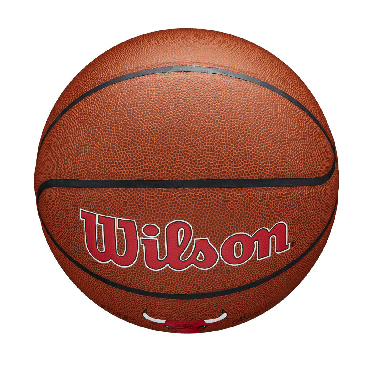 Wilson NBA Composite Chicago Bulls 7