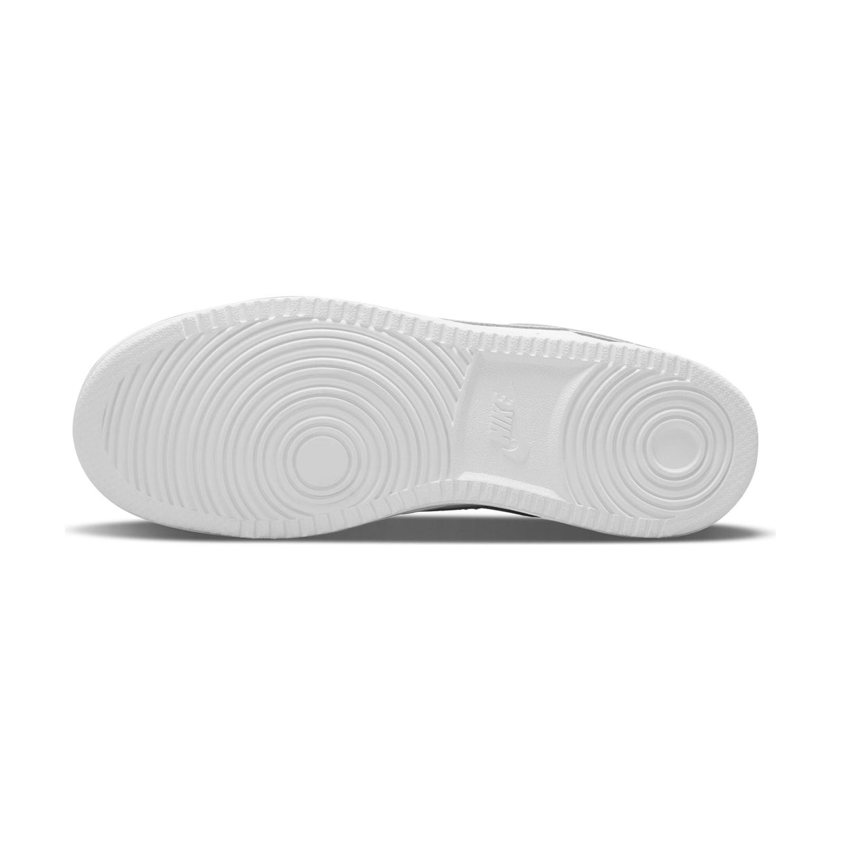Nike Court Vision Low Wmns Fw Wht/Silver