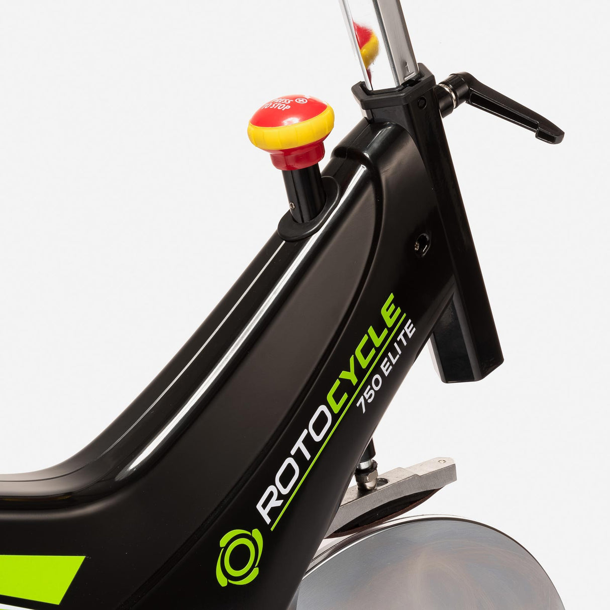Rotocycle 750 Elite Spin Bike