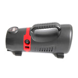 Precision Training Electric Air Compressor