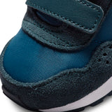 Nike MD Valiant Inf Boy Fw Green/Wht/Nvy