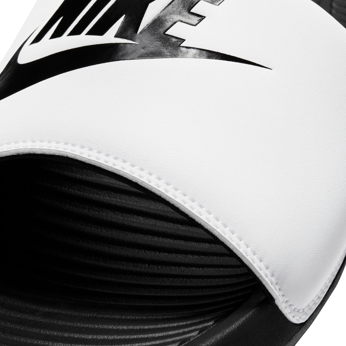 Nike Victori One Mens Slide White