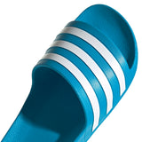 adidas Mens Adilette Aqua Sandals