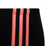 adidas Boys 3-Stripe Swim Briefs