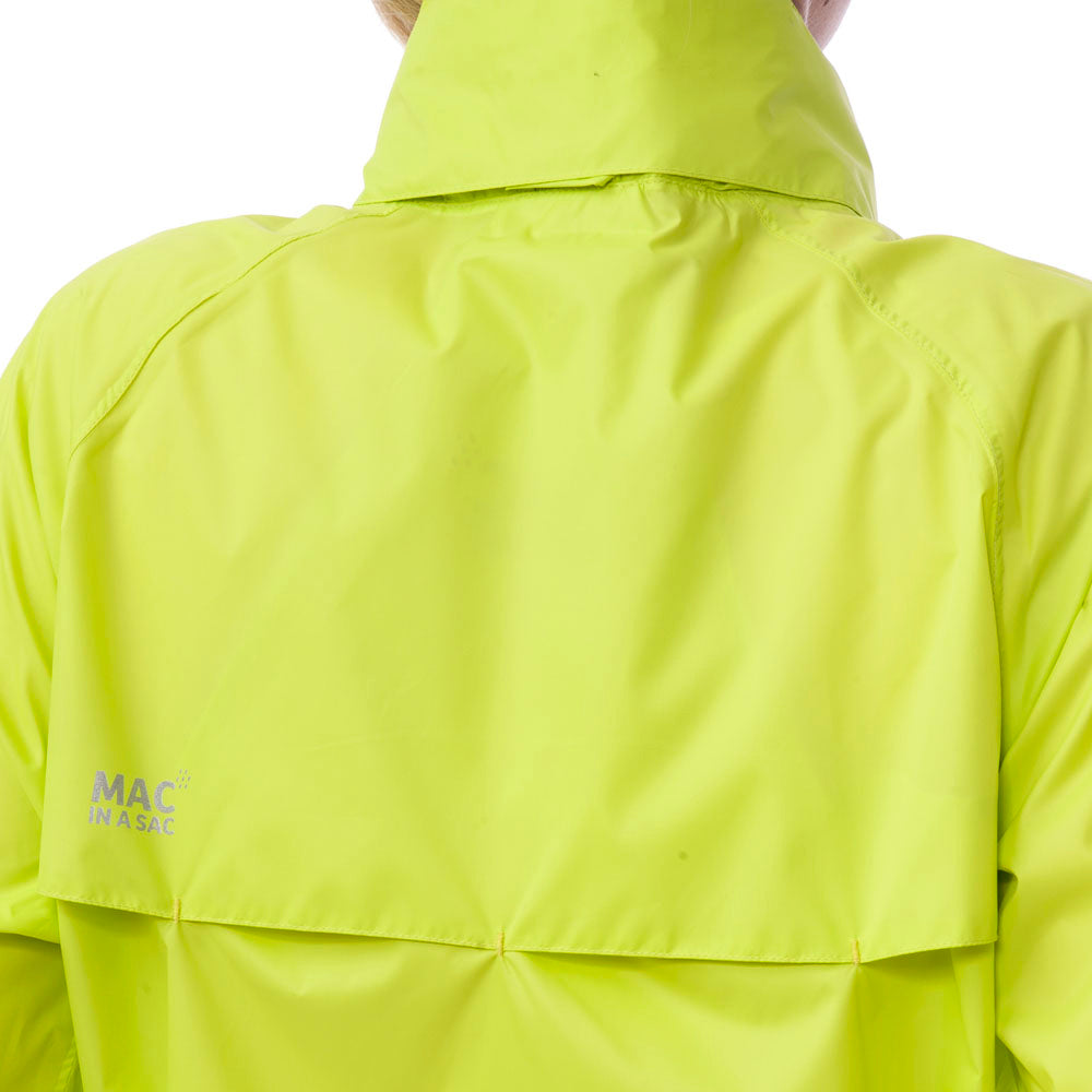 Target Dry Origin 2 Jacket Pea Green