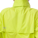 Target Dry Origin 2 Jacket Pea Green