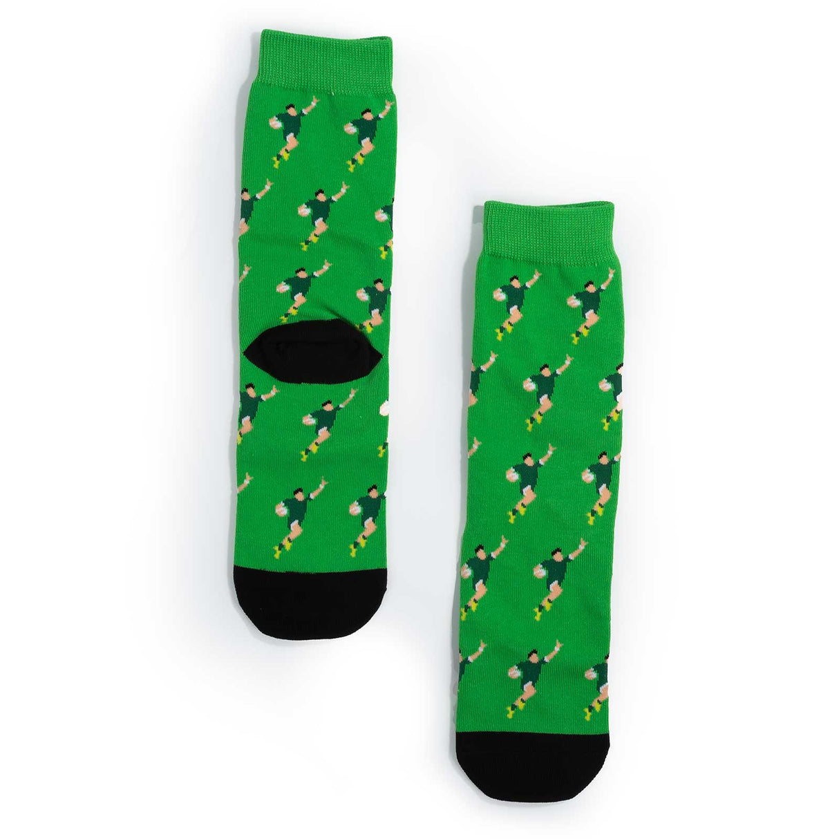 Connacht Gift Box 3 Pack Kids Socks