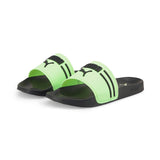 Puma Wmn Leadcat 2.0 Neon Green Black