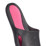 Energetics Slide Shui III Wmn Black