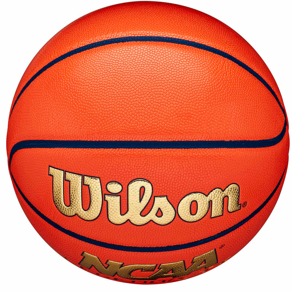 Wilson NCAA Legend VTX Basketball - Size 7