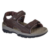 Skechers Tresmen Strap Closure Sandal